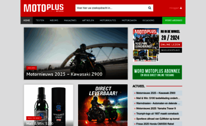 motoplus.nl