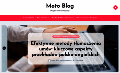 motoprestiz.com.pl
