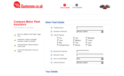 motor-fleet-insurance.quotezone.co.uk