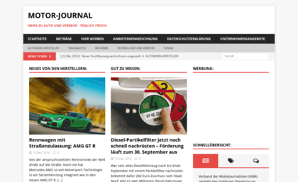 motor-journal.com