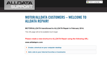 motoralldata.com