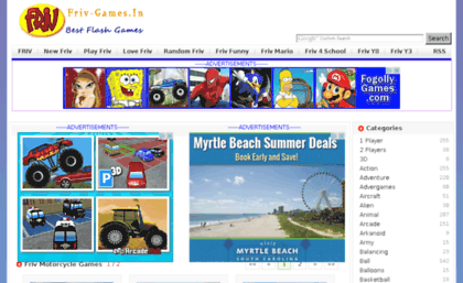 motorcycle.friv-games.in