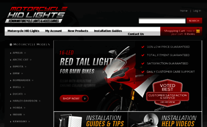 motorcyclehidlights.com