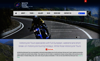 motorcycletours.co.uk