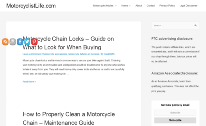 motorcyclistlife.com