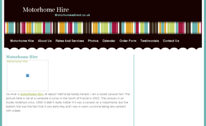 motorhome-hire.webs.com