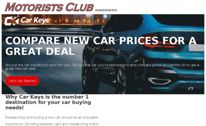 motorists-club.co.uk