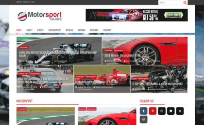 motorsport-guide.com