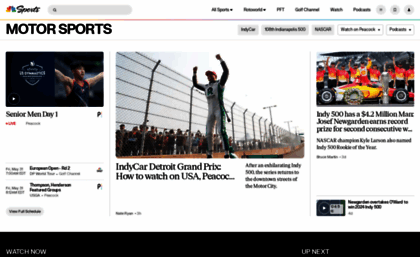 motorsports.nbcsports.com