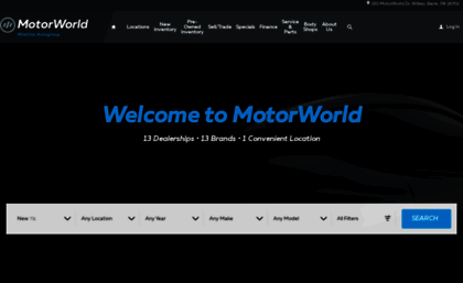 motorworldgroup.com