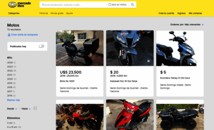 motos.mercadolibre.com.do