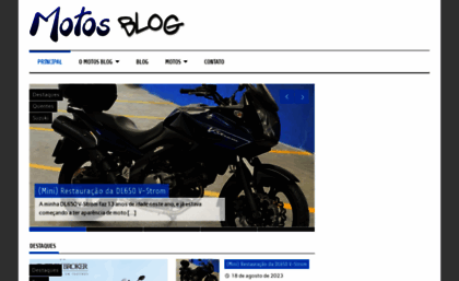 motosblog.com.br