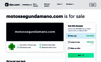 motossegundamano.com