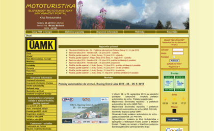 mototuristika.sk