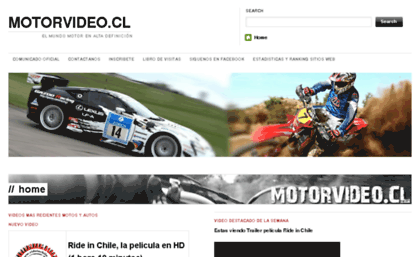 motovideo.cl