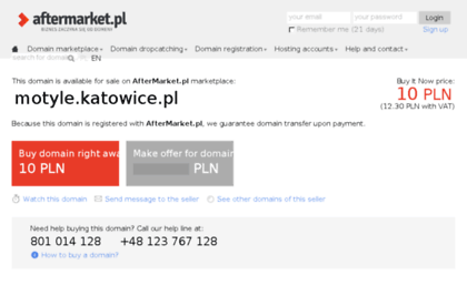 motyle.katowice.pl
