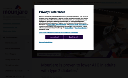 mounjaro.lilly.com