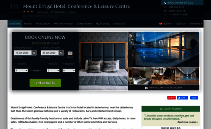 mount-errigal.hotel-rv.com
