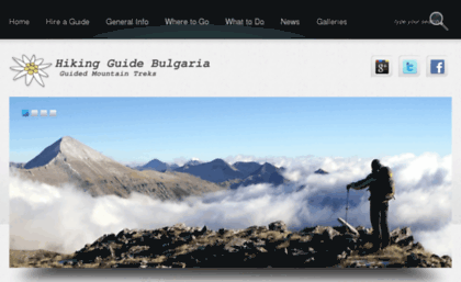 mountain-guide-bulgaria.com