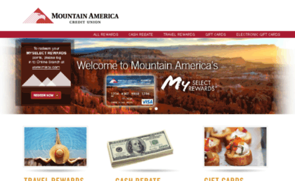 mountainamericarewards.com