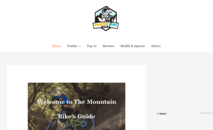 mountainbikesguide.com