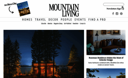 mountainliving.com