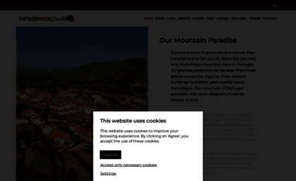 mountainparadise.co.uk