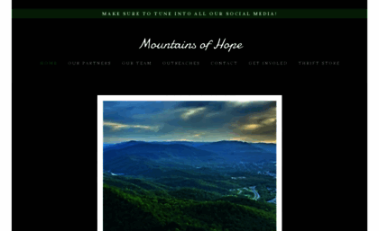 mountainsofhopefoundation.com