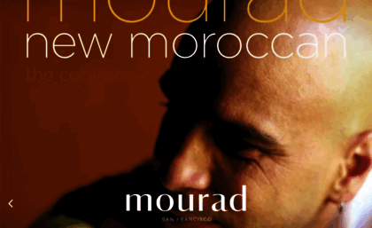 mouradsf.com