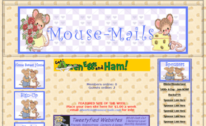 mouse-mails.com