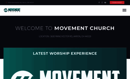 movementchurch.com