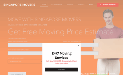 movers24seven.com