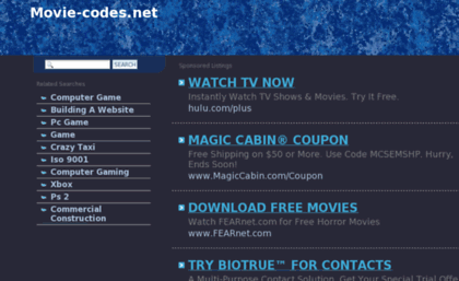 movie-codes.net