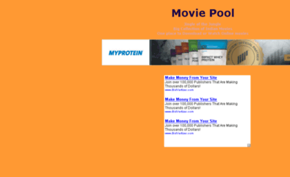movie-pool.net