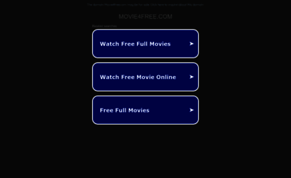 movie4free.com