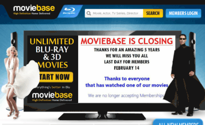 moviebase.com.au