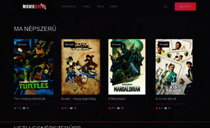 moviedrive.hu