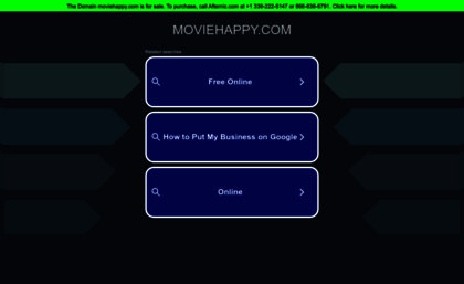 moviehappy.com