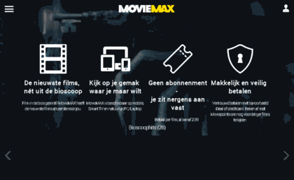 moviemax.nl