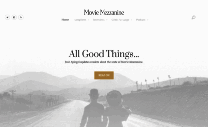 moviemezzanine.com