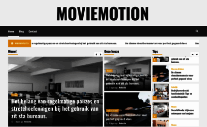 moviemotion.nl