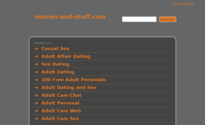 movies-and-stuff.com