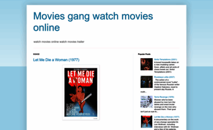 movies-gang.blogspot.com