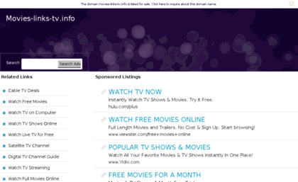 movies-links-tv.info