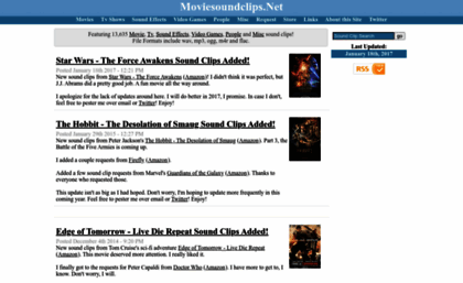 moviesoundclips.net