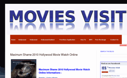 moviesvisit.blogspot.com