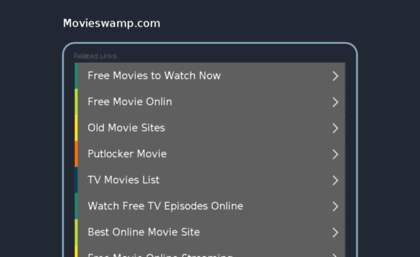 movieswamp.com