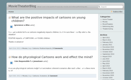 movietheaterblog.org