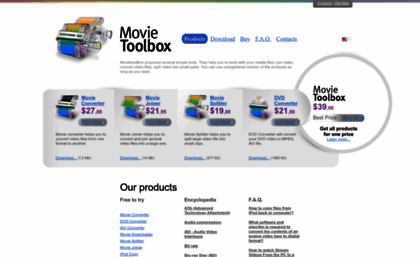 movietoolbox.com