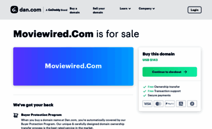 moviewired.com